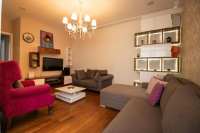 City Center Apartment